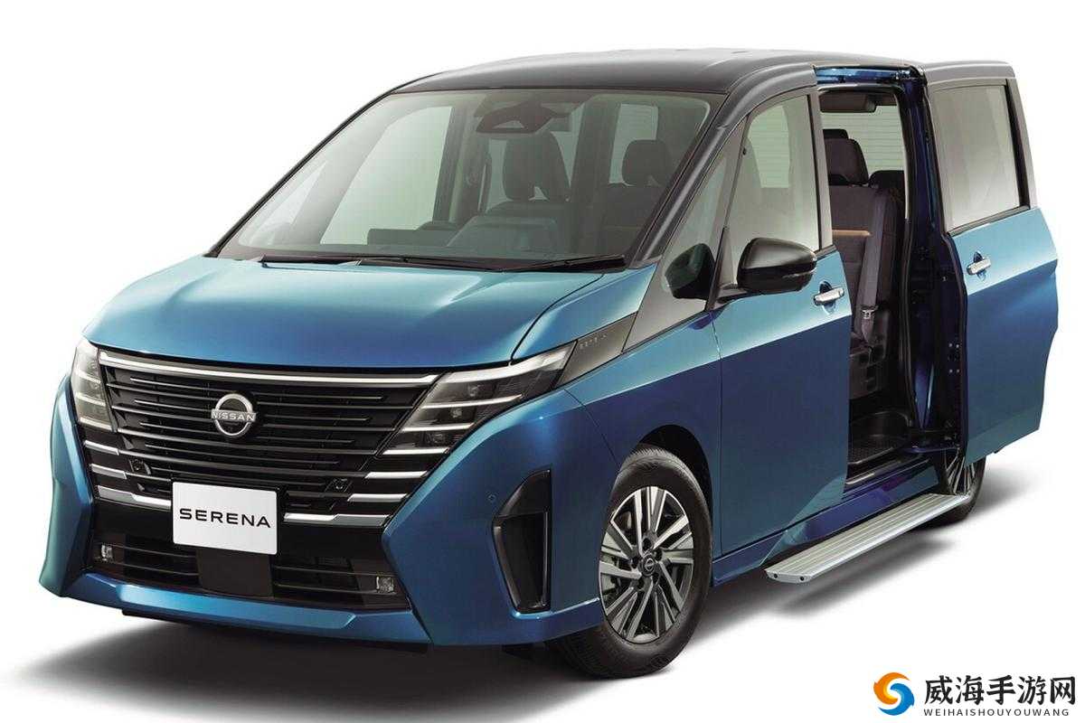 日产新 MPV 确定国产 有望掀起家用车市场新风潮