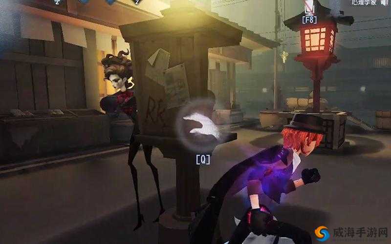 第五人格电话亭，解锁游戏新策略的操作秘籍