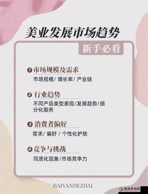女性全身精油按摩行业前景怎么样:未来发展趋势与机遇分析