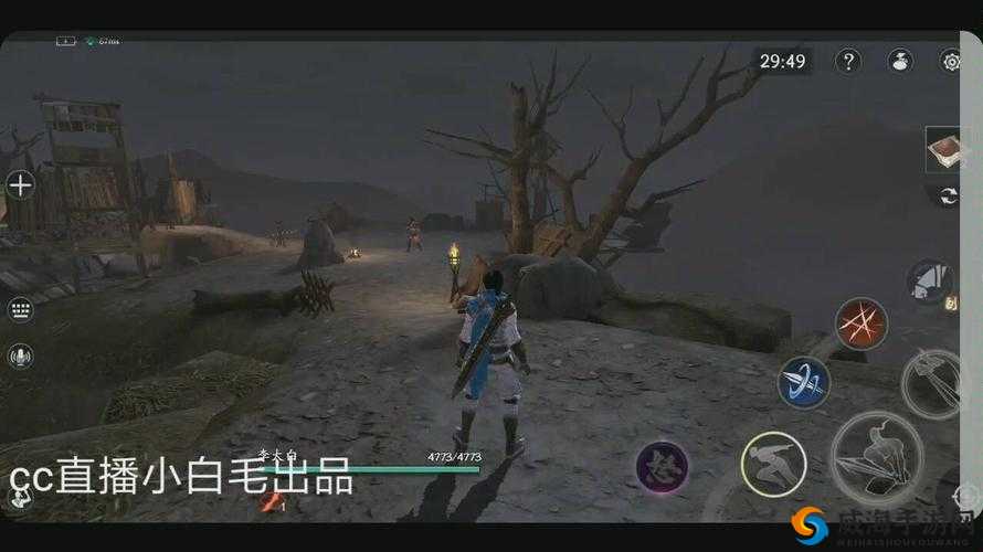 流星蝴蝶剑手游罗金鹏打法解析，罗金鹏怎么打