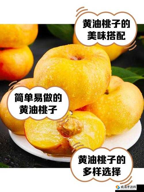 桃子植入的 10000 种黄油：关于它们你所不知道的奇妙世界