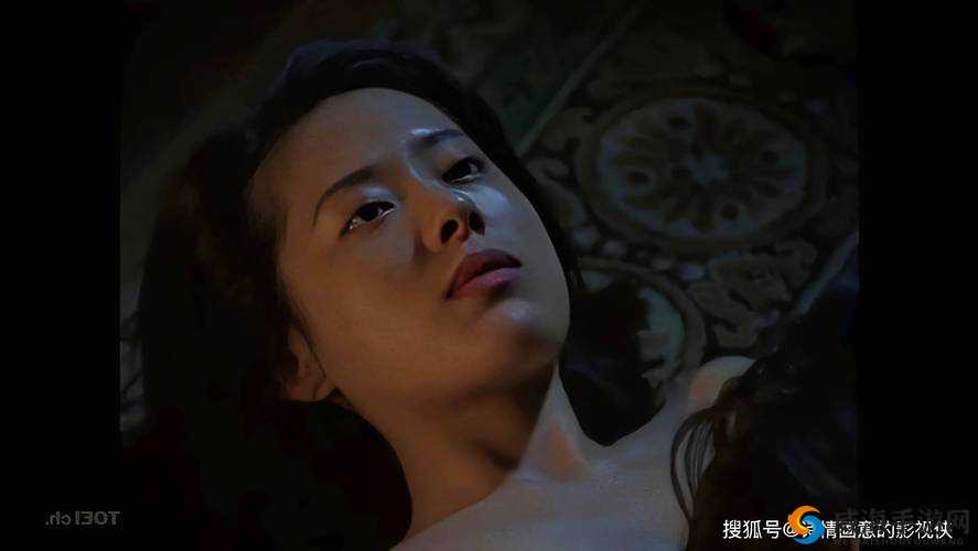 成年人日韩有码：探索日韩成年人影片的世界