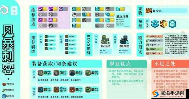 元气骑士刺客怎么样？刺客实战技巧攻略