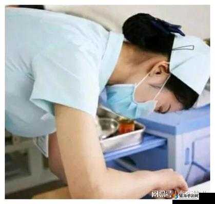 ：女护士在日本被取精，引发网友热议