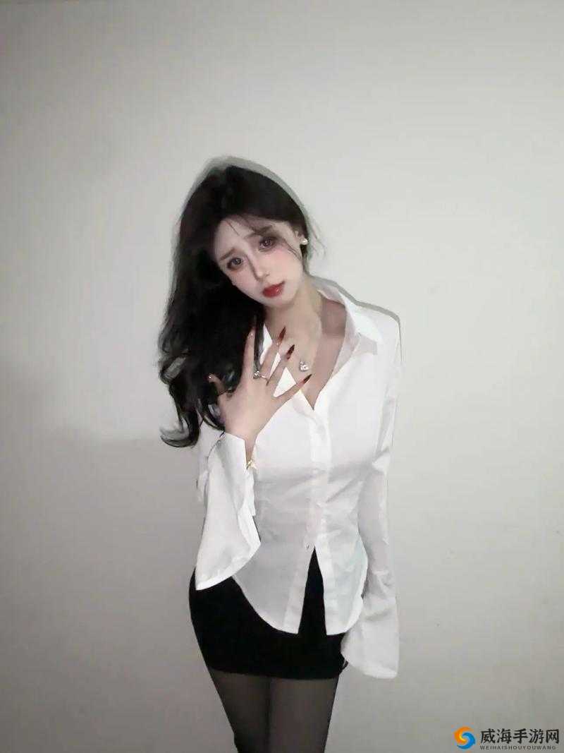 好想被 c 秘：一个探索性与快感的视频