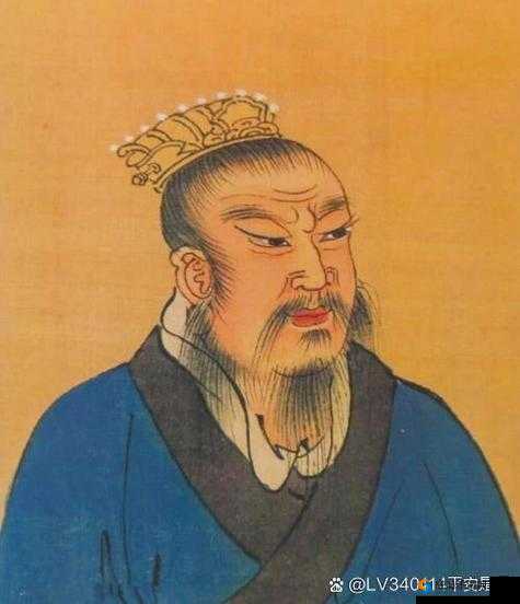 无法合拢的皇帝：关于其独特经历与传奇故事的探讨