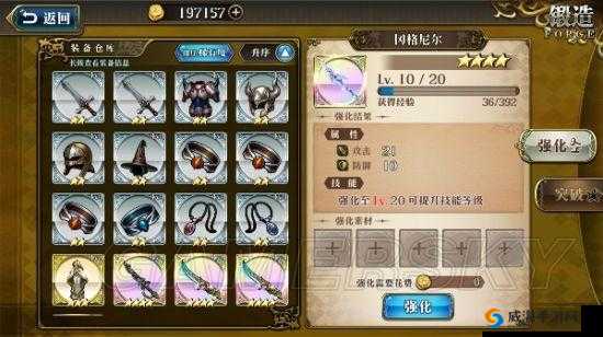 梦幻模拟战事件系统，解锁冒险新篇章的钥匙