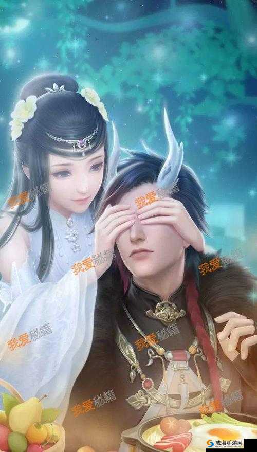 云裳羽衣玄麒生日宴,选择有方,奖励满载而归