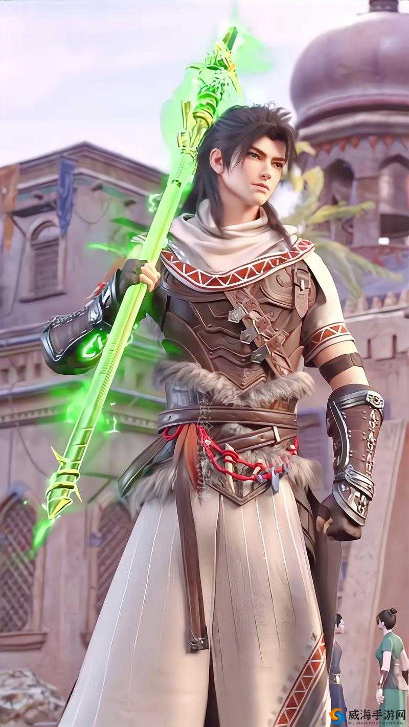 武动乾坤手游道宗职业深度解析