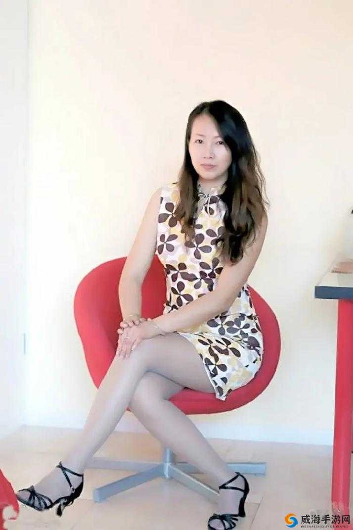 极品老熟女 XXX 之风情万种的魅力人生故事