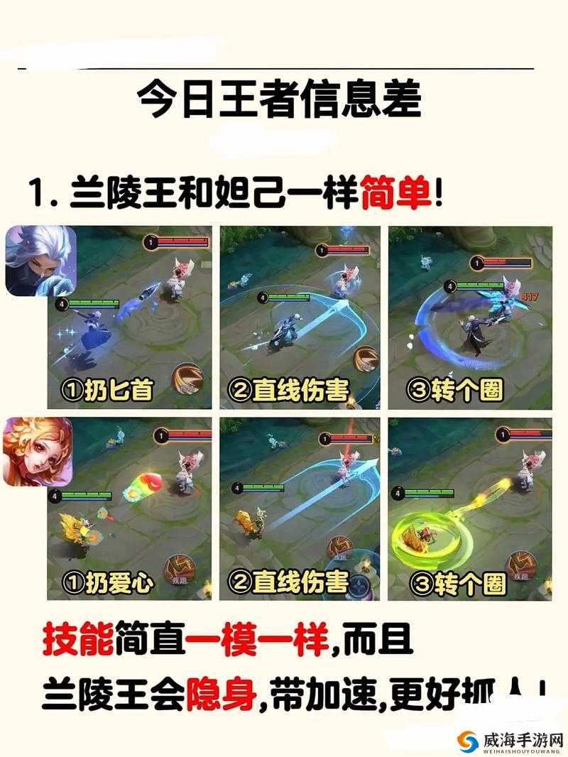 王者荣耀，职业选手的独特战术与细节解析