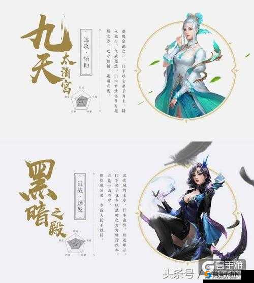 武动乾坤手游哪个职业最强?全职业优劣盘点及其资源管理策略