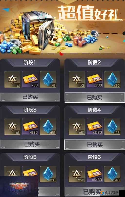 红警OL升星需要碎片汇总，升星要多少碎片