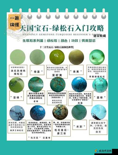 神雕侠侣2手游古墓宝石选择，衣服选绿松石的深度解析
