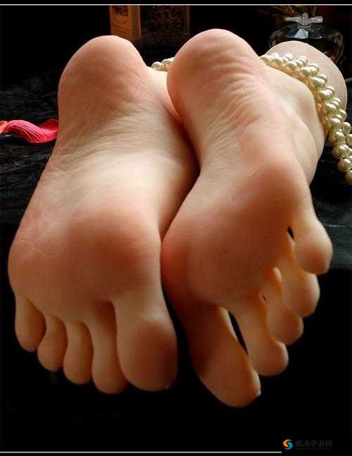 美女抠逼足控：独特魅力引发的无尽遐想
