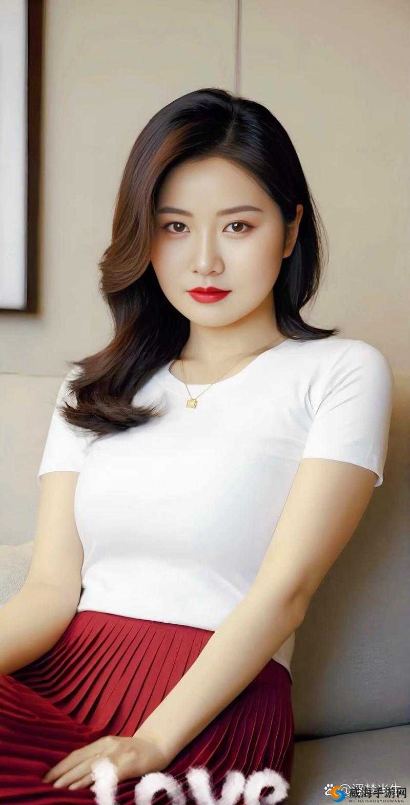 自由成熟且丰满多毛的别样人生探索