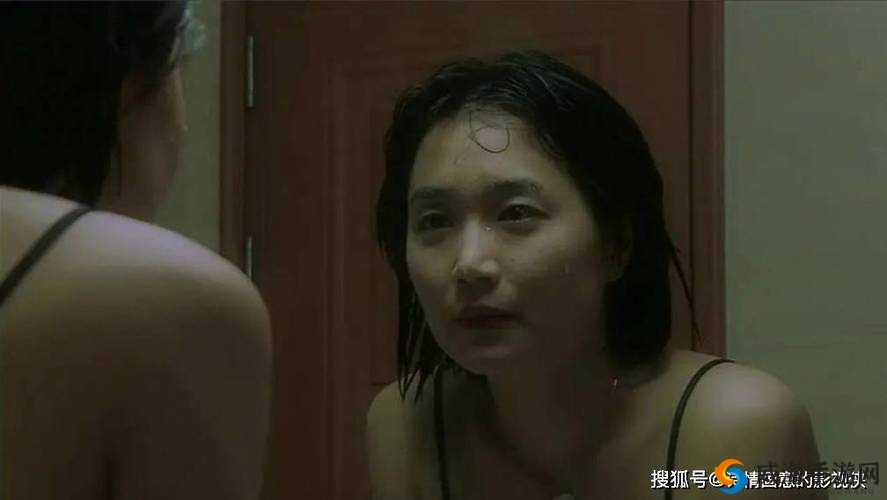 被 5 个男人躁一夜好爽：探寻欲望背后的故事