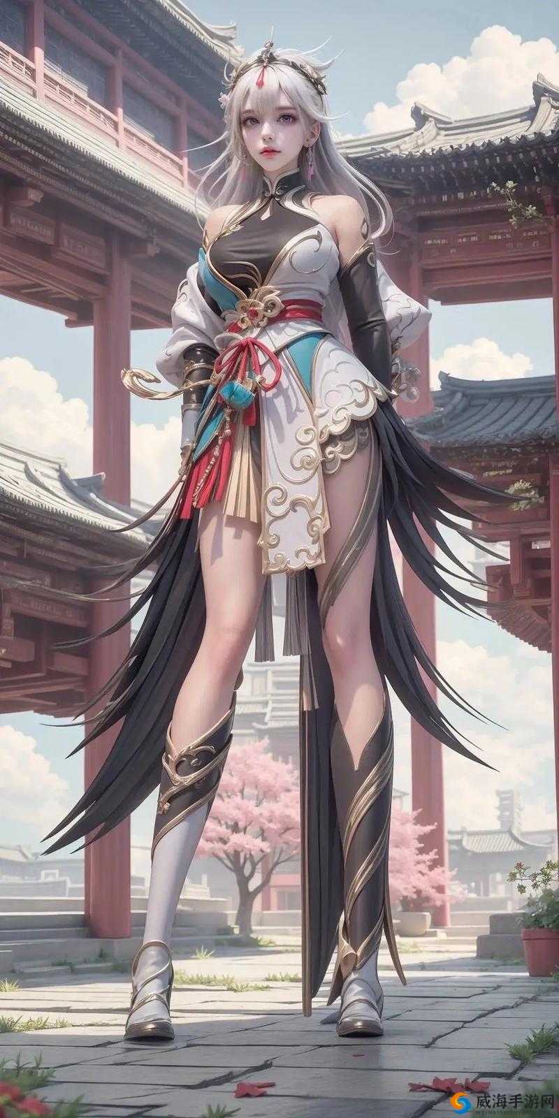 云缨去内高清图片展现其独特魅力与风采