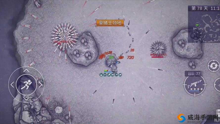 阿瑞斯病蝳野猪打法攻略与游戏探索