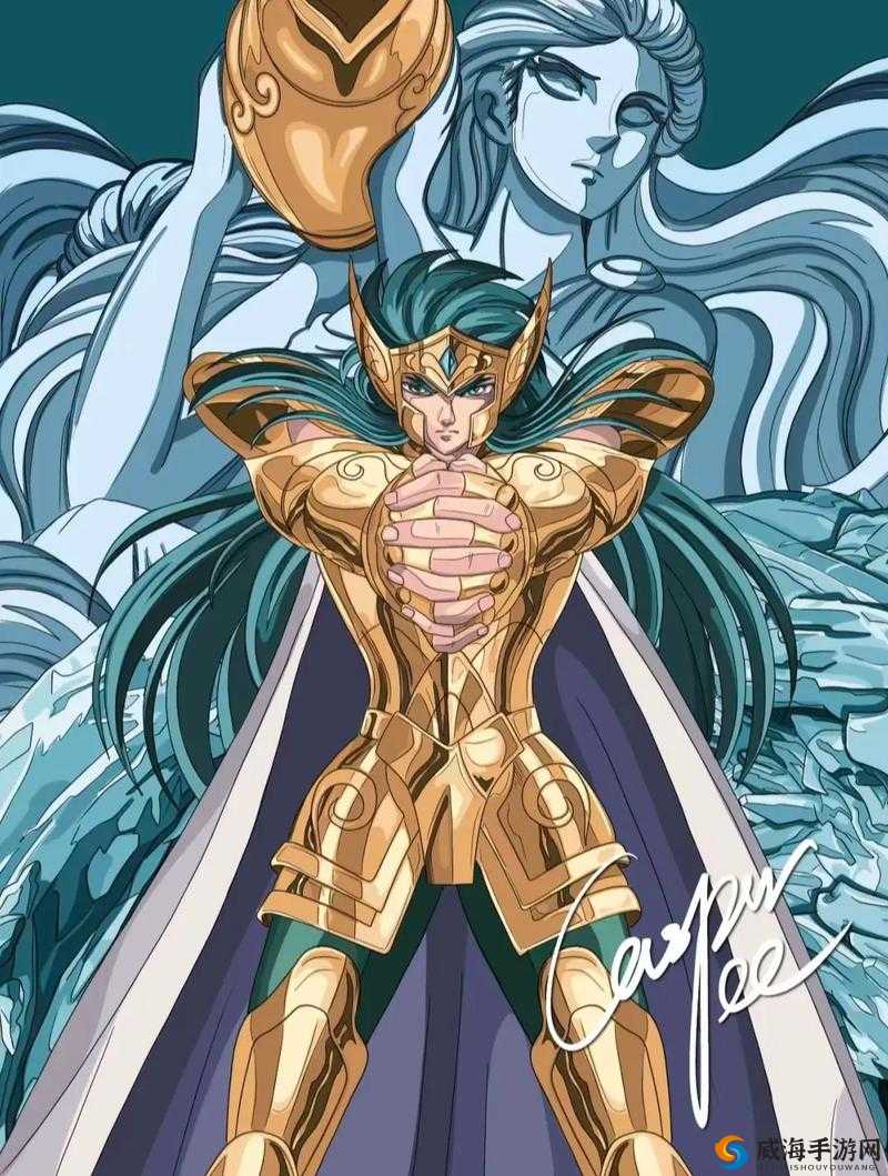圣斗士星矢水瓶座厉害吗?水瓶座技能深度解析及其在资源管理中的重要性