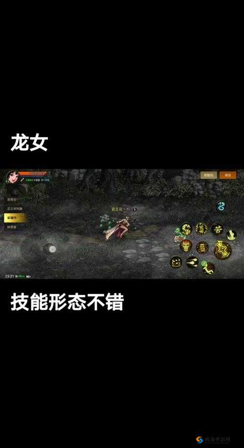 30级团本神庙遗迹龙女攻略，龙女打法与阵容配置详解