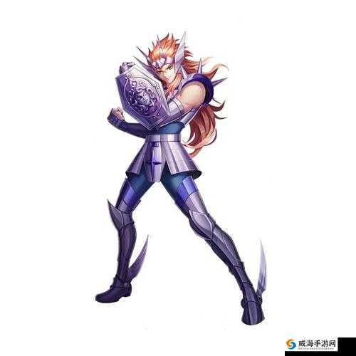 圣斗士星矢，火鸟一辉炎火组合搭配方案大揭秘