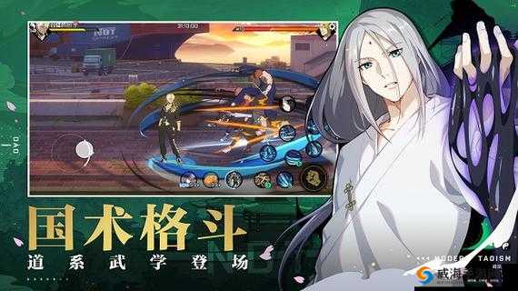 一人之下手游互通关系详解，安卓和iOS能一起玩么