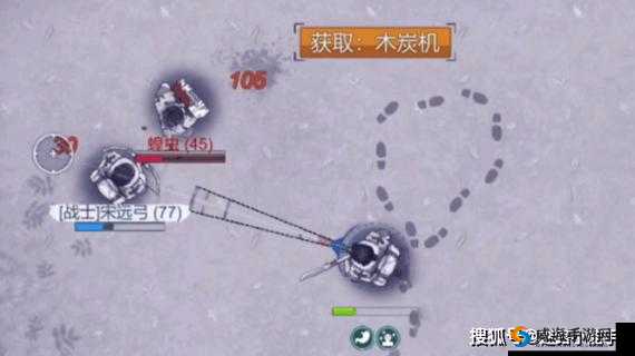 阿瑞斯病蝳蜘蛛王打法详解，弓弩战术全解析