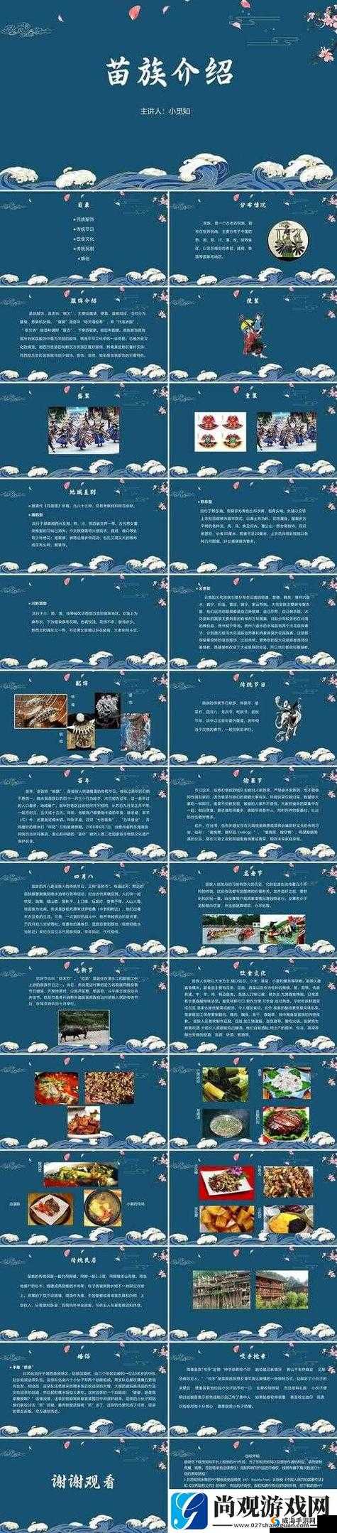 苗族 B 有啥区别：探究苗族不同分支之间的具体差异