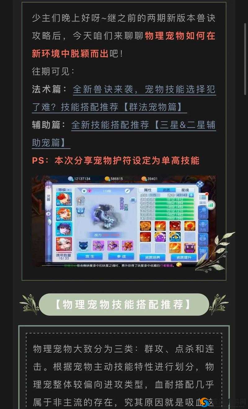 桃源仙境手游伙伴获取攻略