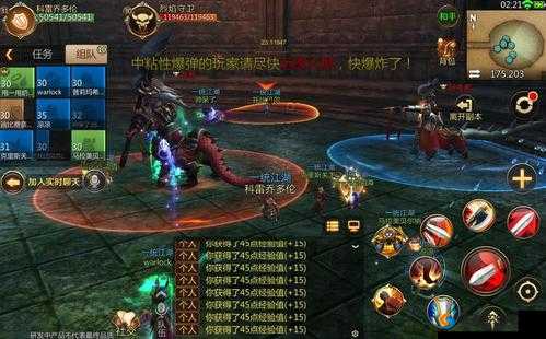 我叫MT4神庙遗迹团本攻略，1-3号Boss打法深度解析
