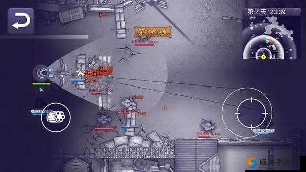 阿瑞斯病蝳联机探险，携手共克难关的秘籍
