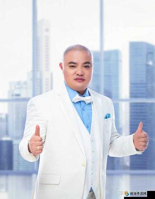 宝贝是这里对吗总裁：引领非凡商业之路的传奇人物