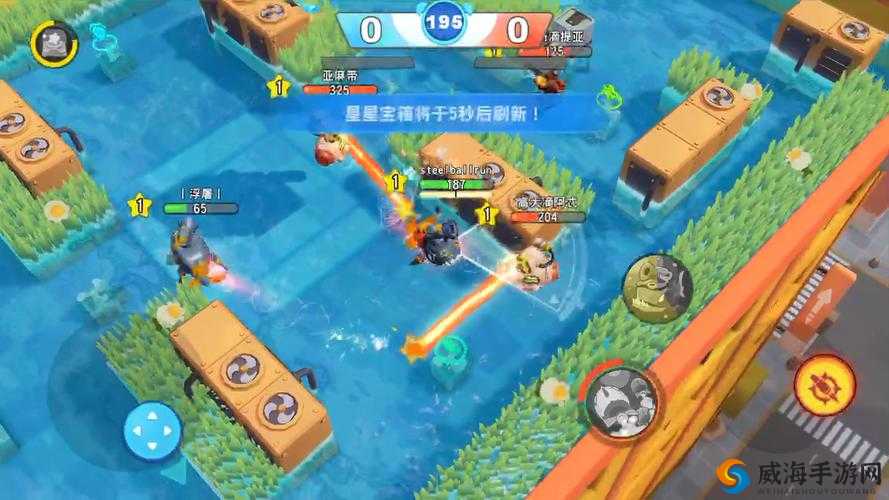 反斗海战鲨鱼舰长，近战霸主的技能攻略