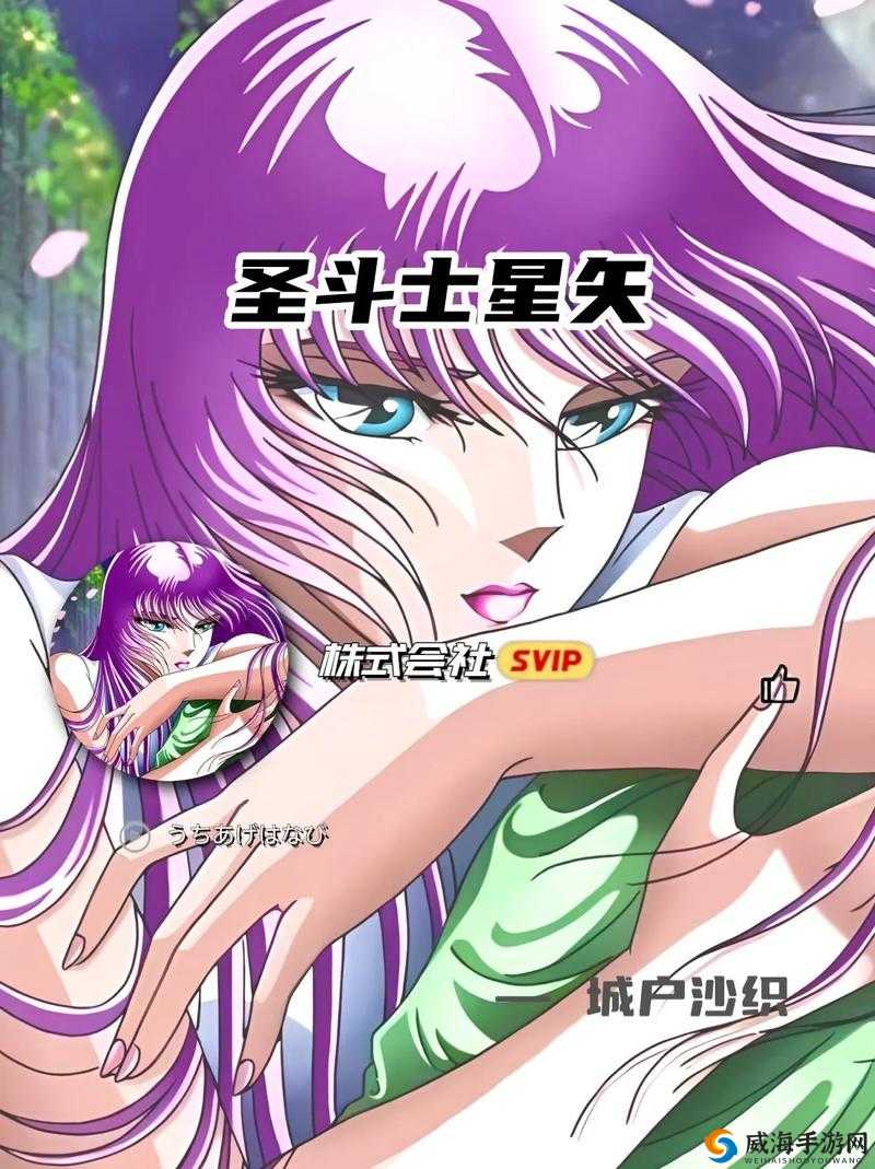 圣斗士星矢S级斗士纱织阵容搭配推荐