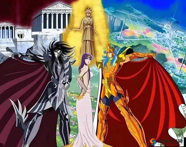 圣斗士星矢斗士出战策略，顺序背后的智慧较量