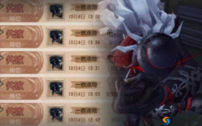 第五人格溜屠夫全攻略