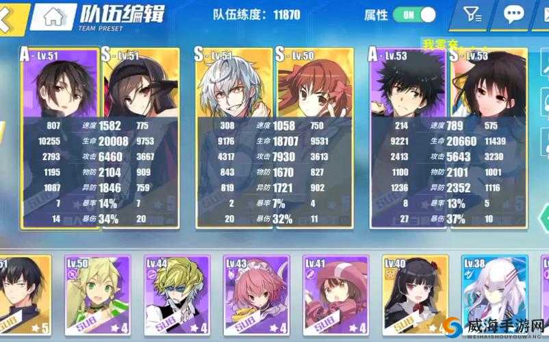 电击文库零境交错库温瑟好不好 库温瑟解析