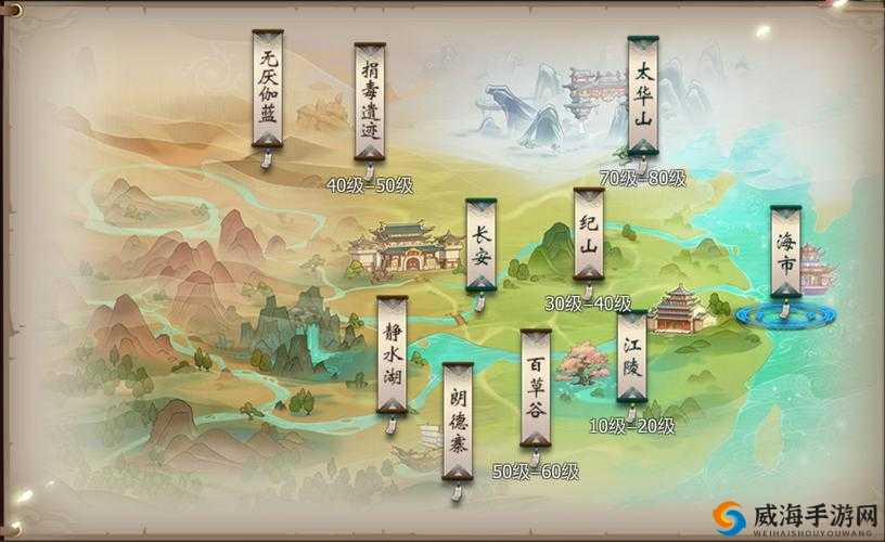 古剑奇谭2手游轮回之间深度解析