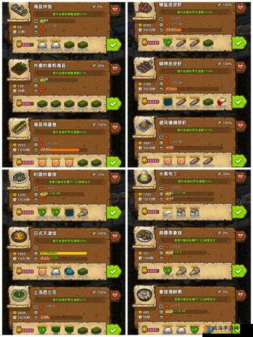 黑暗料理王避风塘濑尿虾制作方法