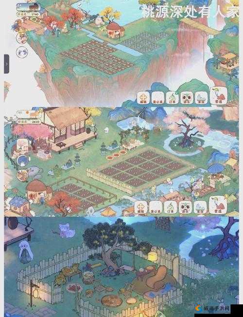 拓荒手游，探索未知世界的奇妙之旅