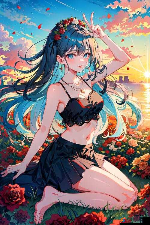 美女漫画网:海量精彩漫画呈现的视觉盛宴之所