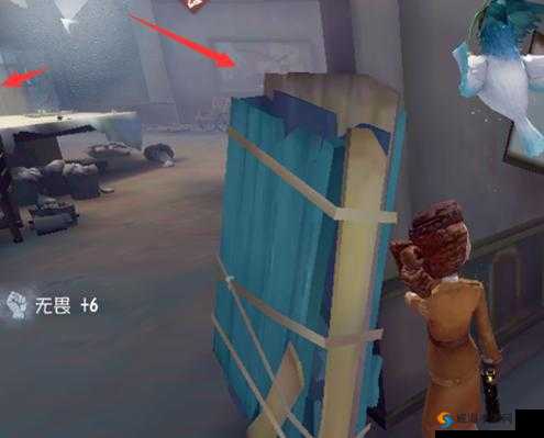 第五人格，木板战术与砸监管者的艺术