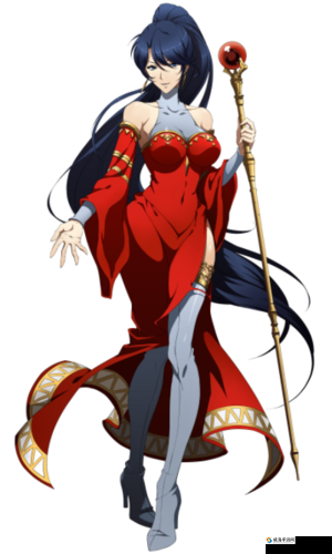 梦幻模拟战法师附魔属性选择深度解析，红色魔术的魅力