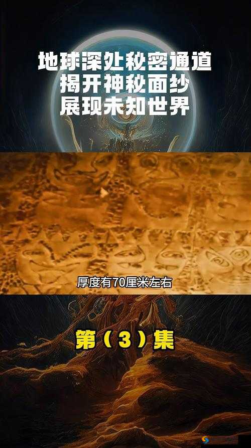秘密导航通道：带你探索未知世界的神秘通道