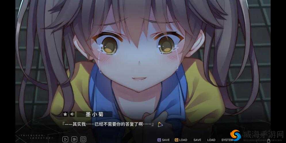 三色绘恋成就达成秘籍，解锁情感与剧情的深度之旅