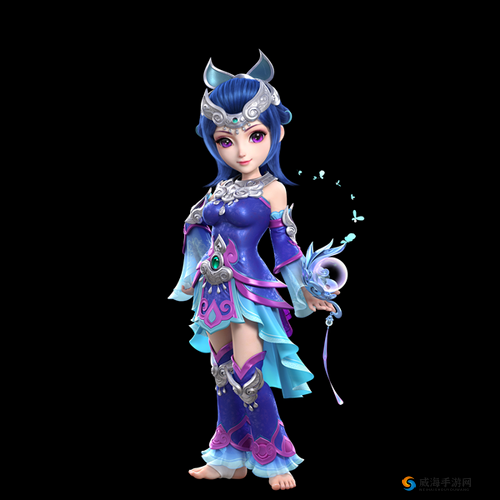 梦幻西游3D,探索种族奥秘,铸就传奇之路