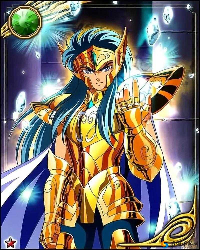 圣斗士星矢卡妙技能攻略，水瓶座圣斗士卡妙的战斗智慧