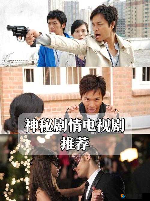中文字幕+乱码+中文字幕电视剧：一部引人入胜的神秘剧集