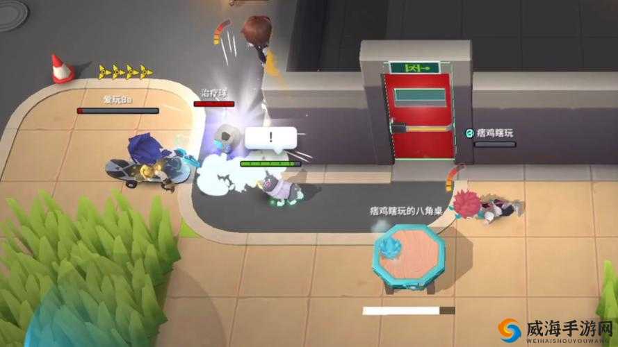 逃跑吧少年守尸方法，优先禁闭室策略详解